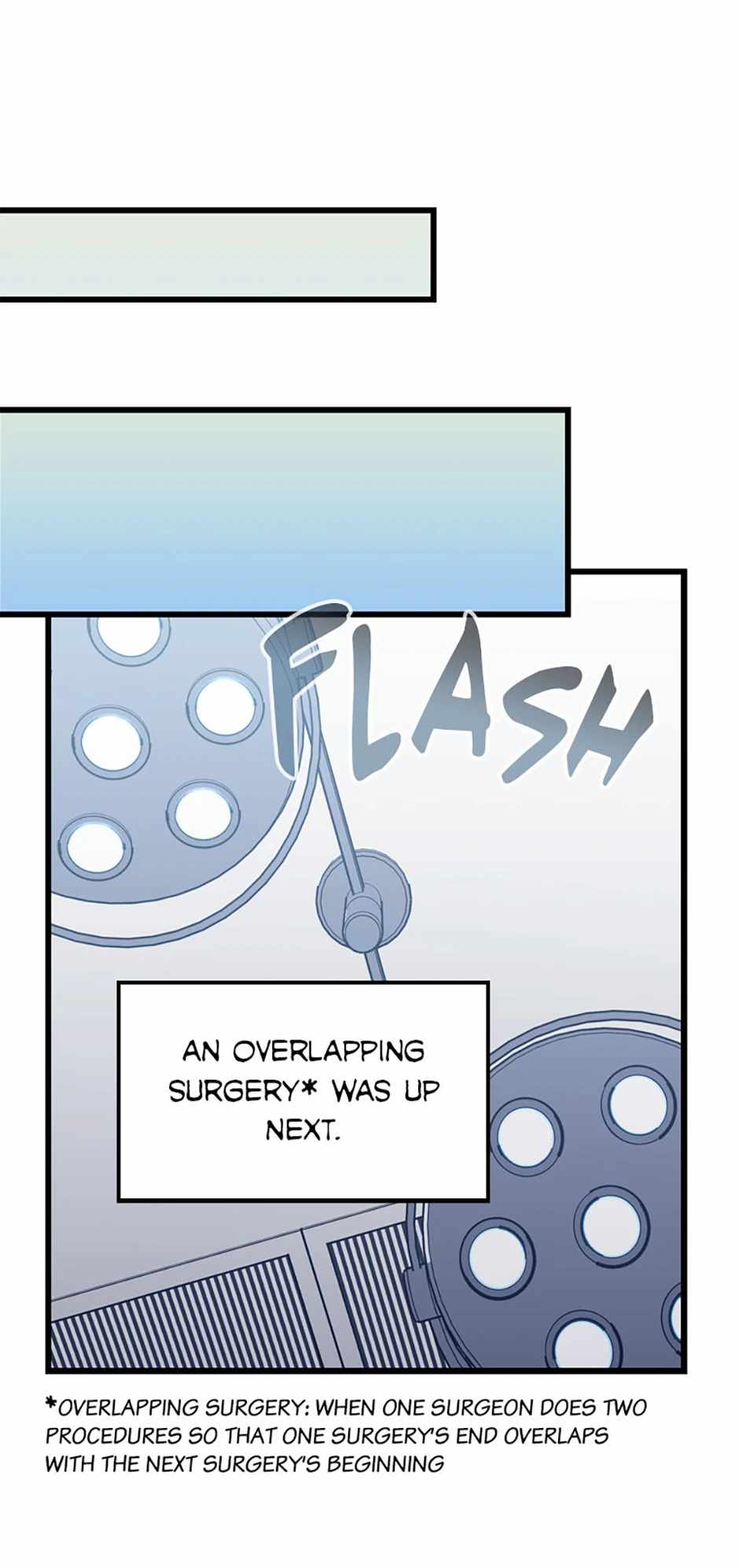 The Great Surgeon Chapter 15 23